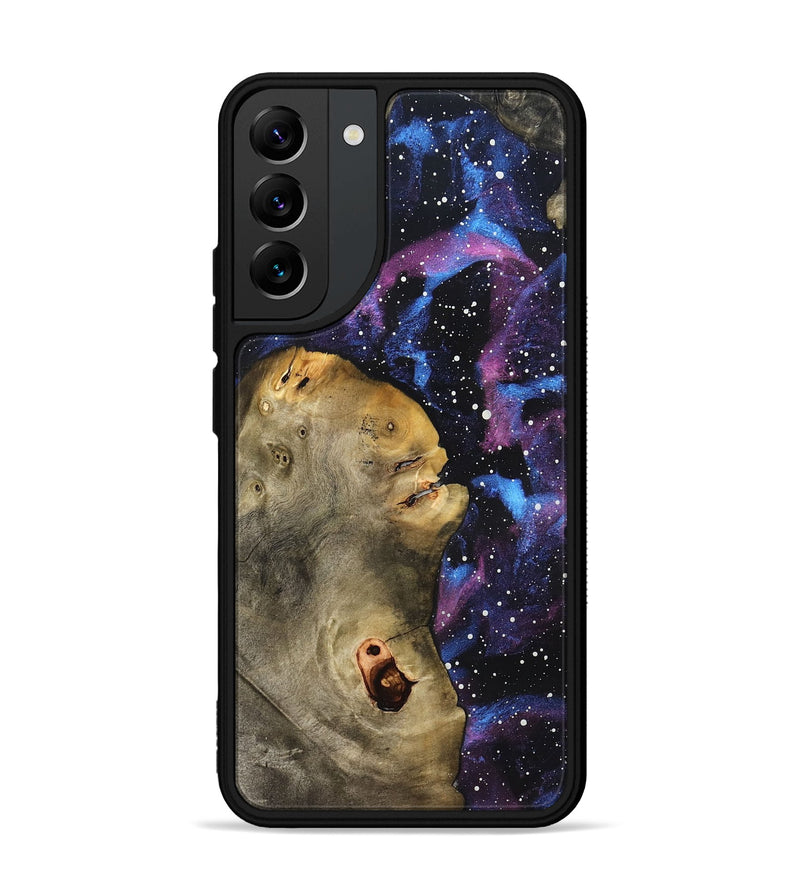 Galaxy S22 Plus Wood Phone Case - Amari (Cosmos, 825316)