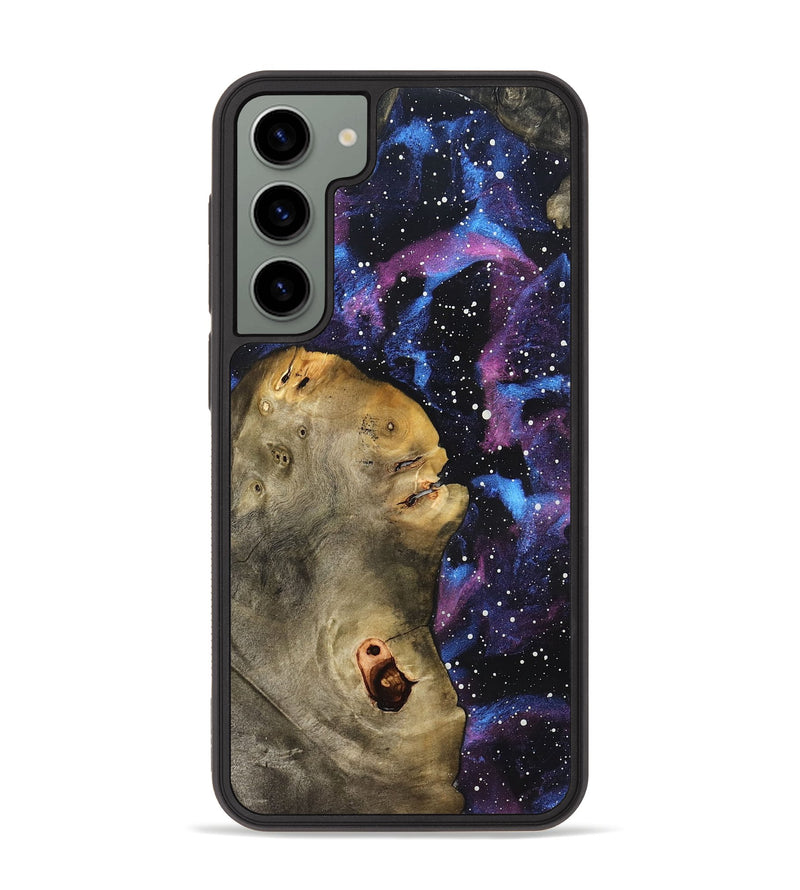 Galaxy S23 Plus Wood Phone Case - Amari (Cosmos, 825316)