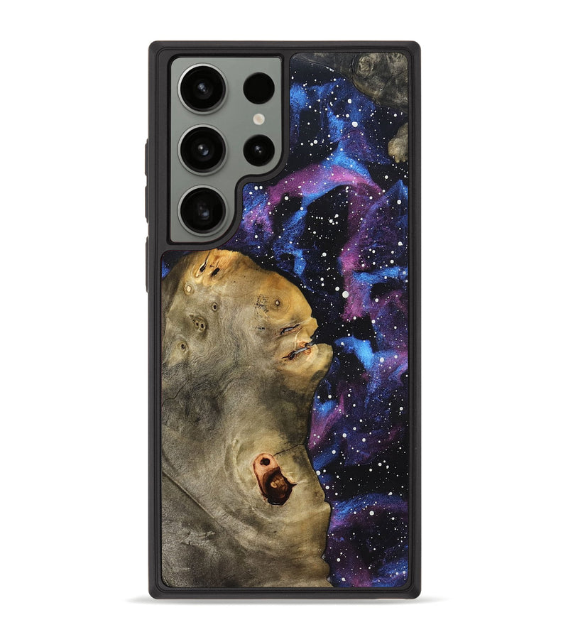 Galaxy S23 Ultra Wood Phone Case - Amari (Cosmos, 825316)