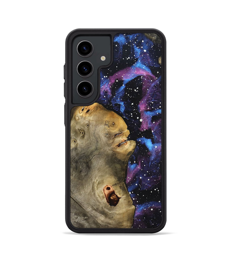 Galaxy S24 Wood Phone Case - Amari (Cosmos, 825316)