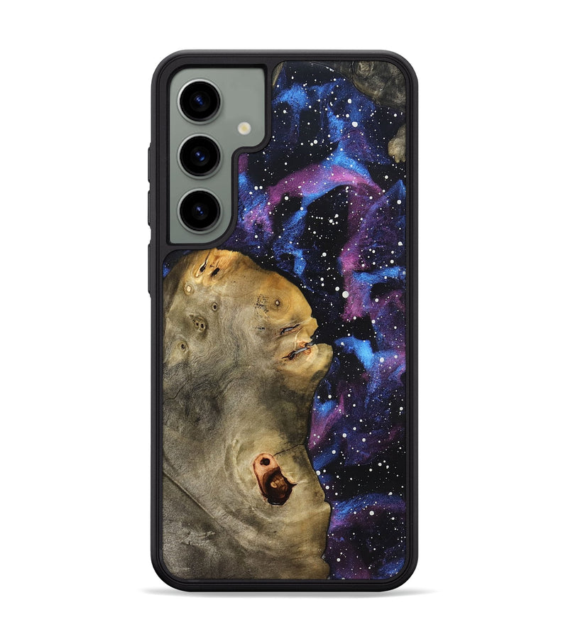 Galaxy S24 Plus Wood Phone Case - Amari (Cosmos, 825316)