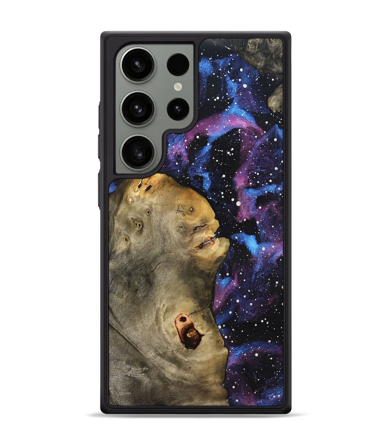 Galaxy S24 Ultra Wood Phone Case - Amari (Cosmos, 825316)