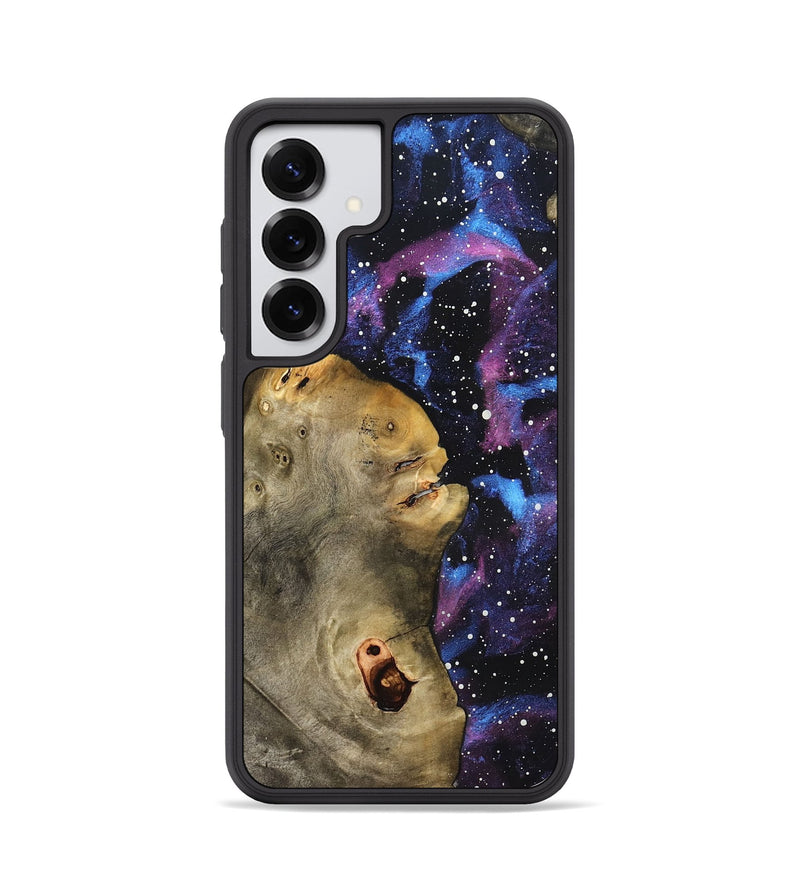 Galaxy S25 Wood Phone Case - Amari (Cosmos, 825316)