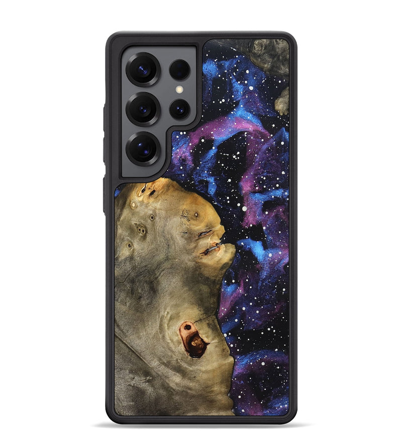 Galaxy S25 Ultra Wood Phone Case - Amari (Cosmos, 825316)