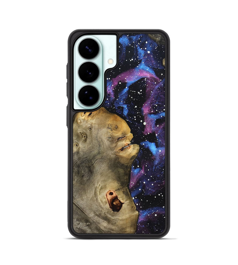 Galaxy S26 Wood Phone Case - Amari (Cosmos, 825316)
