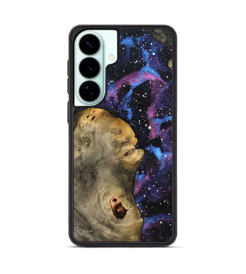 Galaxy S26 Plus Wood Phone Case - Amari (Cosmos, 825316)