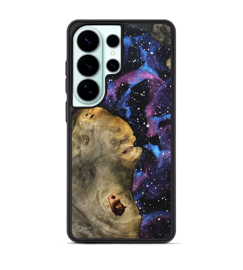 Galaxy S26 Ultra Wood Phone Case - Amari (Cosmos, 825316)