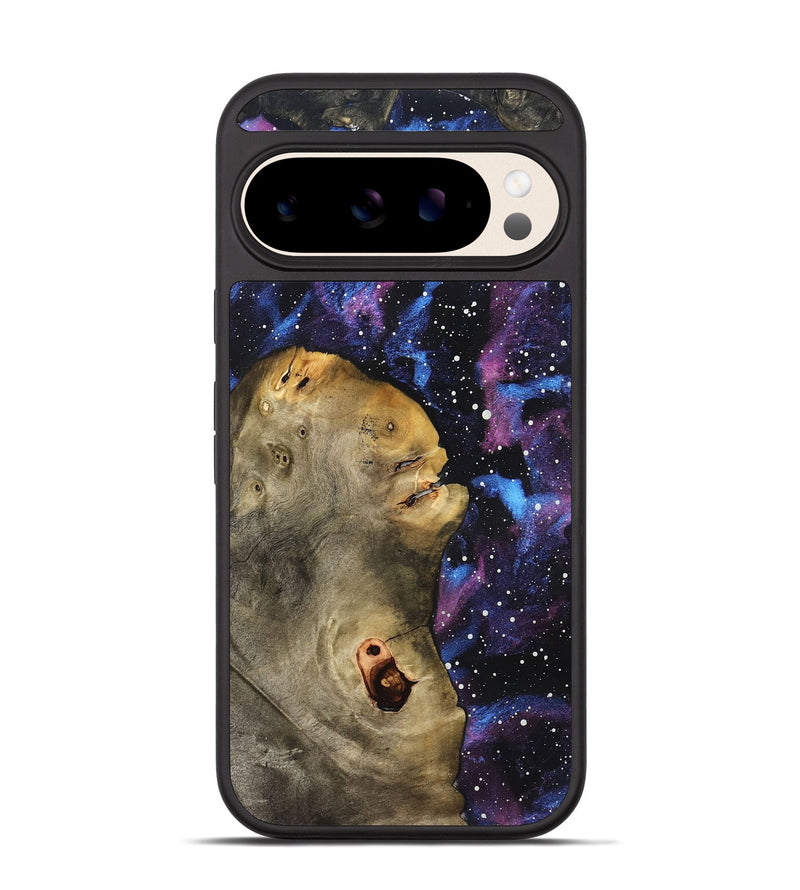 Pixel 10 Wood Phone Case - Amari (Cosmos, 825316)