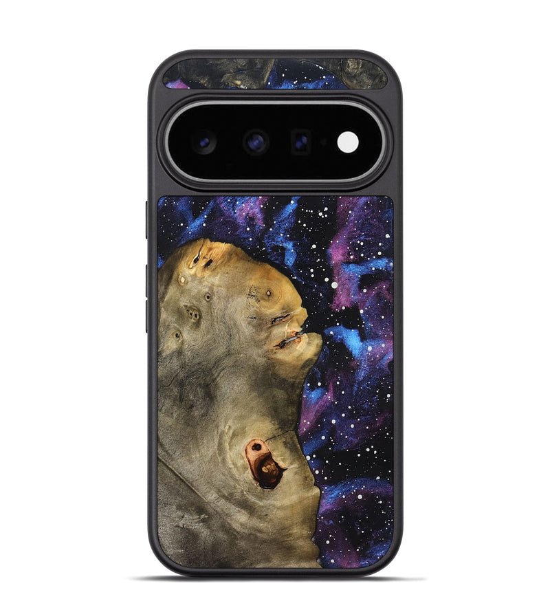 Pixel 11 Pro Wood Phone Case - Amari (Cosmos, 825316)