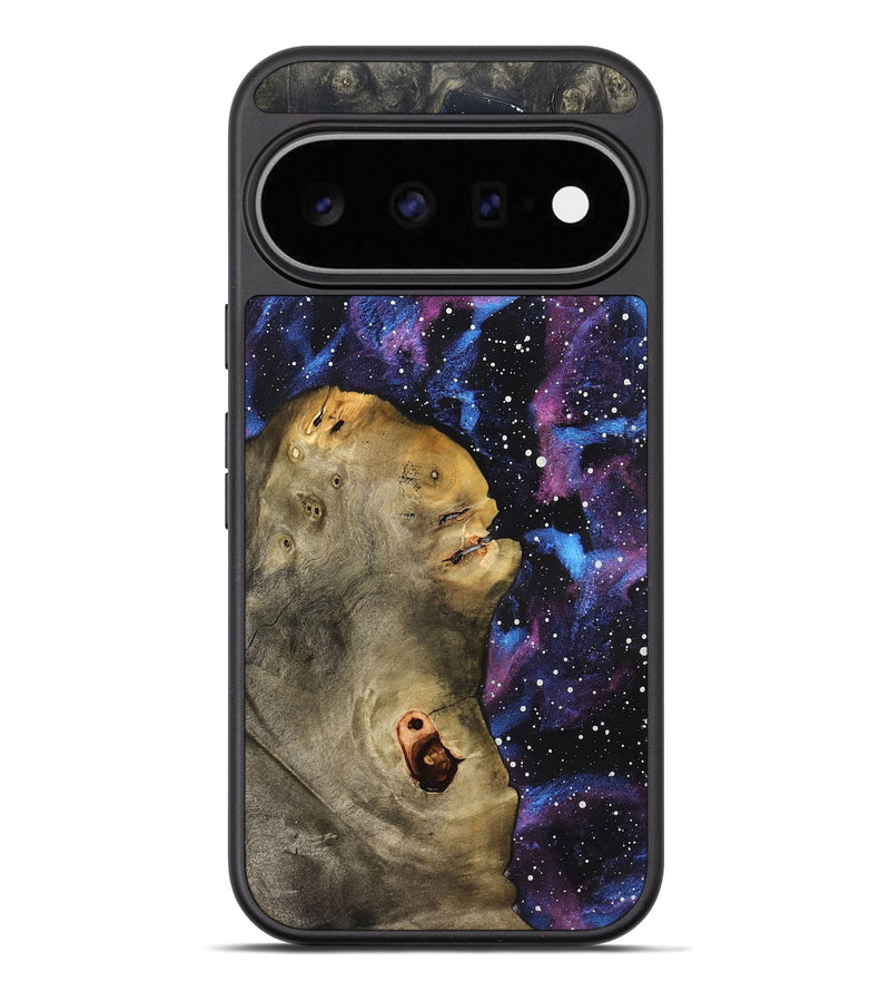 Pixel 11 Pro XL Wood Phone Case - Amari (Cosmos, 825316)