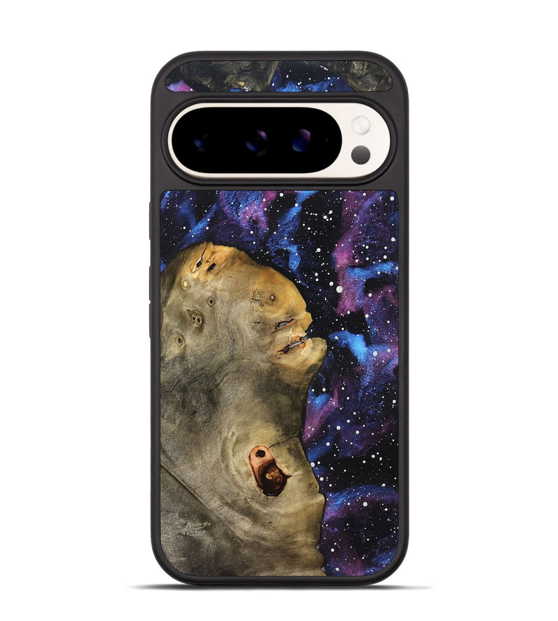 Pixel 9 Pro Wood Phone Case - Amari (Cosmos, 825316)