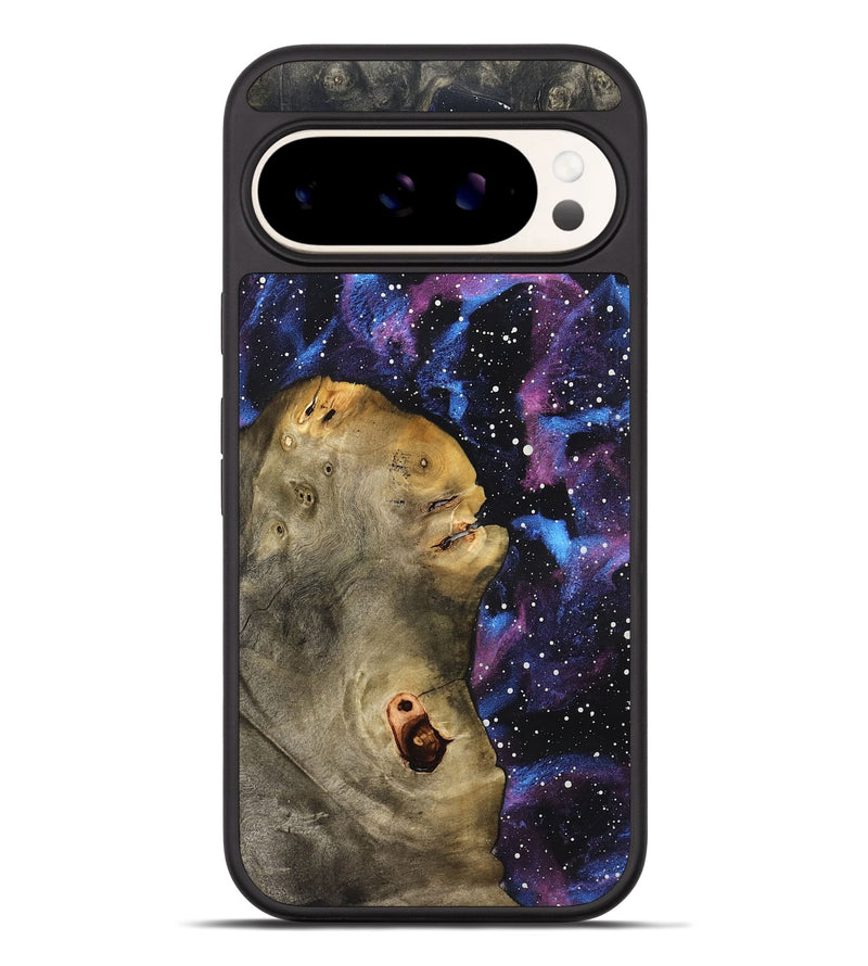 Pixel 9 Pro XL Wood Phone Case - Amari (Cosmos, 825316)
