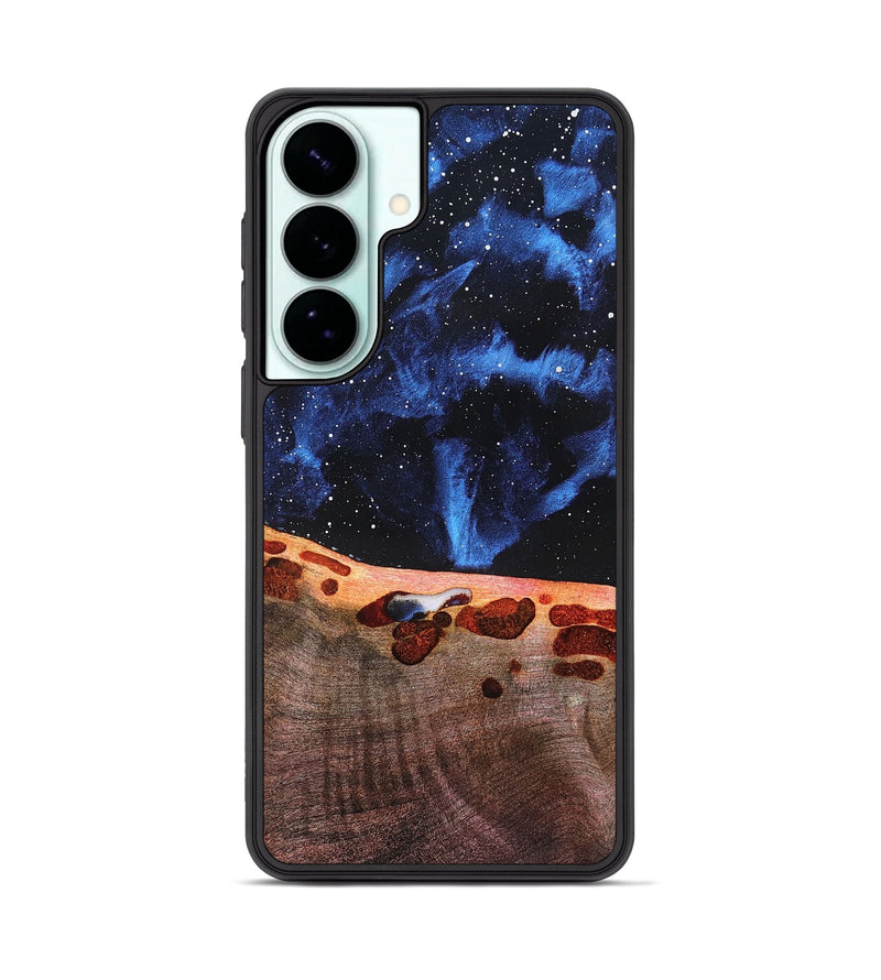 Galaxy S26 Plus Wood Phone Case - Titan (Cosmos, 825318)