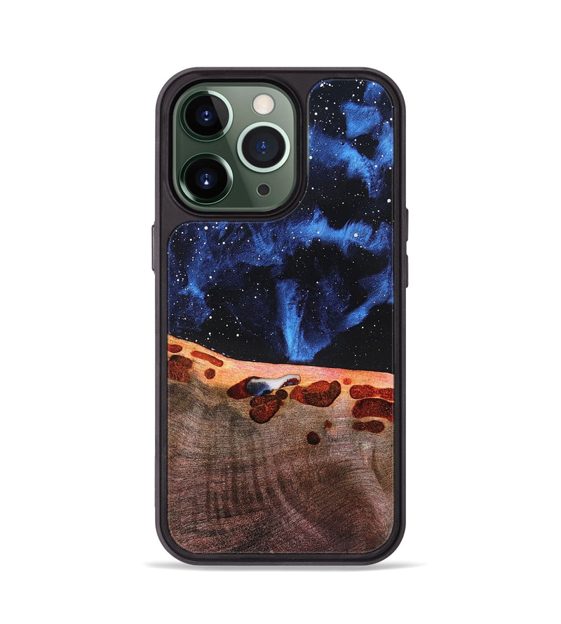 iPhone 13 Pro Wood Phone Case - Titan (Cosmos, 825318)