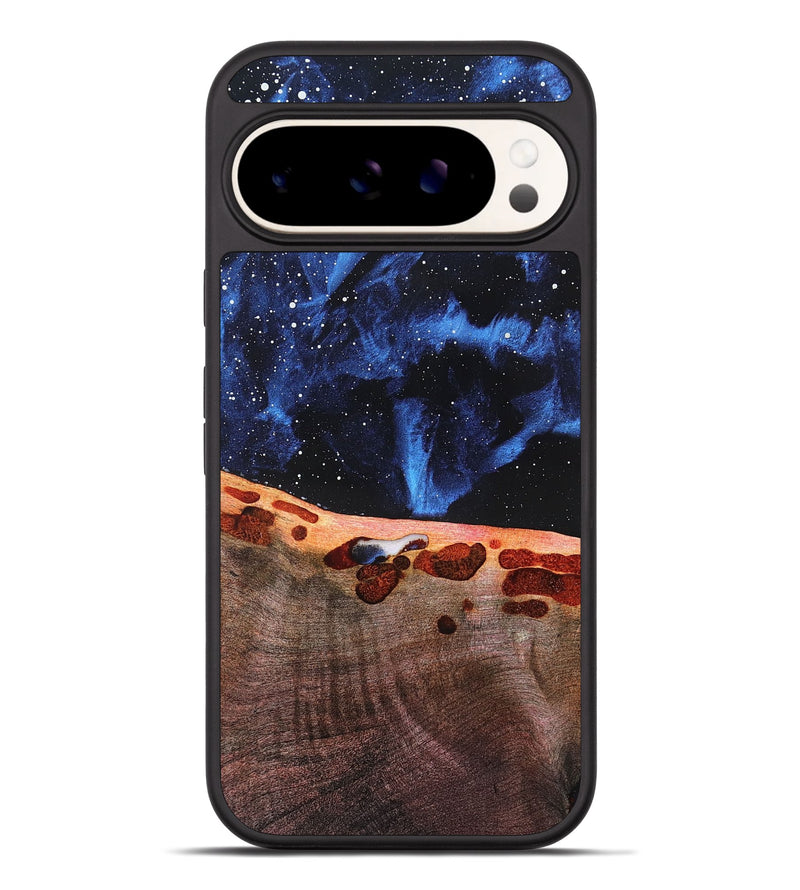 Pixel 9 Pro XL Wood Phone Case - Titan (Cosmos, 825318)