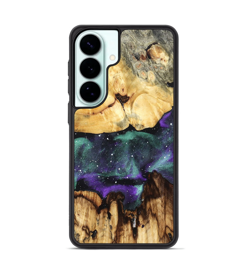 Galaxy S26 Plus Wood Phone Case - Lavonne (Cosmos, 825319)