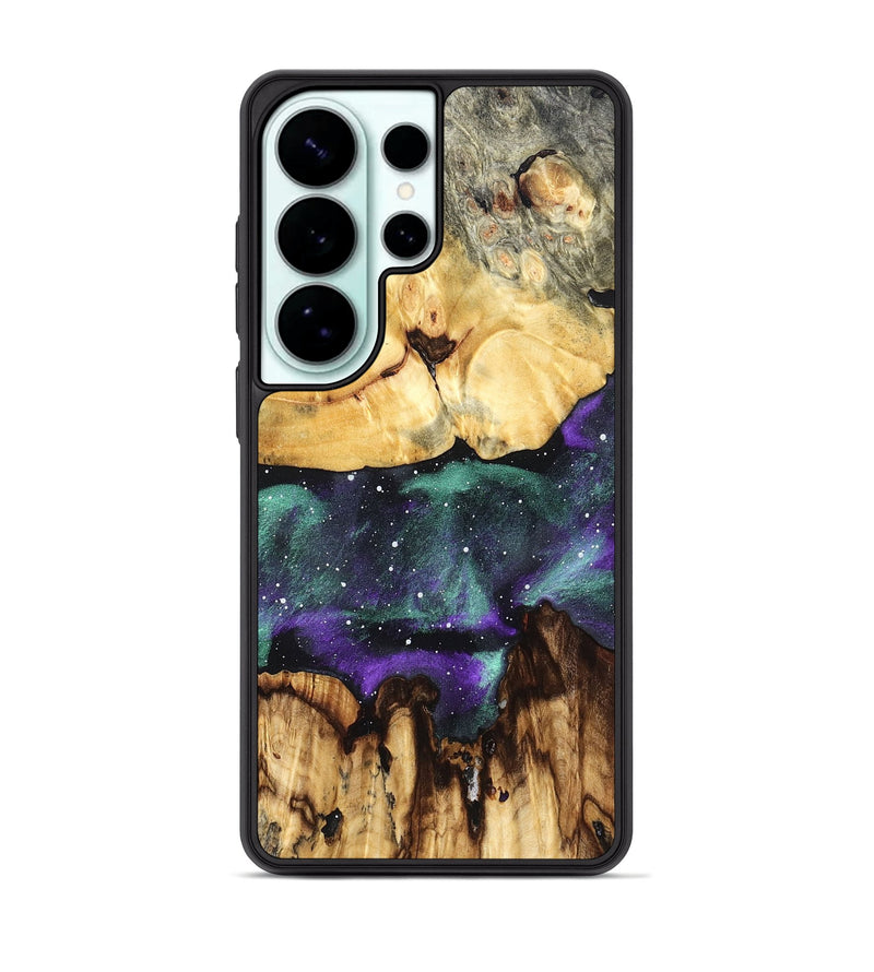 Galaxy S26 Ultra Wood Phone Case - Lavonne (Cosmos, 825319)