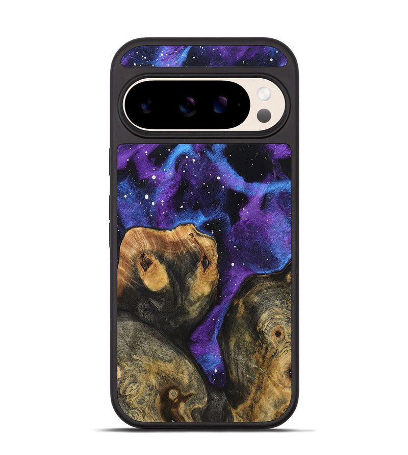 Pixel 10 Wood Phone Case - Gust (Cosmos, 825320)