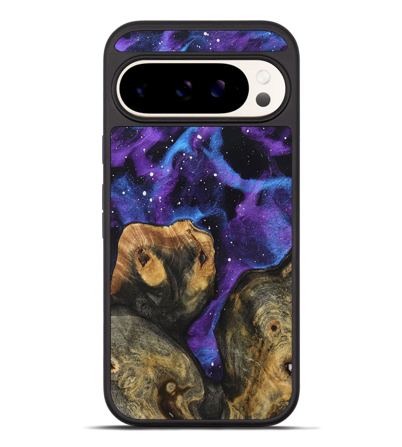 Pixel 10 Pro XL Wood Phone Case - Gust (Cosmos, 825320)