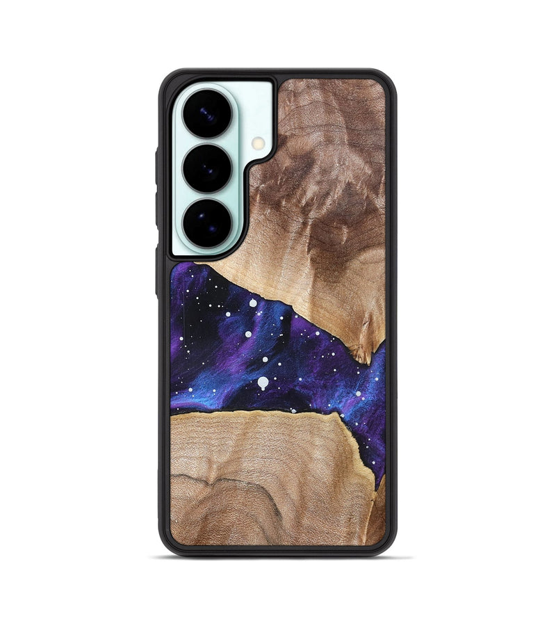 Galaxy S26 Wood Phone Case - Blanche (Cosmos, 825321)