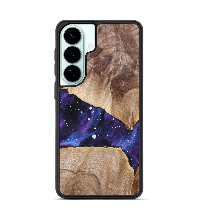 Galaxy S26 Plus Wood Phone Case - Blanche (Cosmos, 825321)