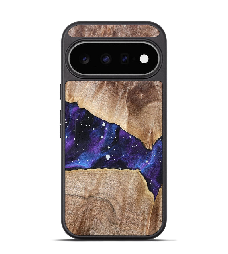 Pixel 11 Wood Phone Case - Blanche (Cosmos, 825321)