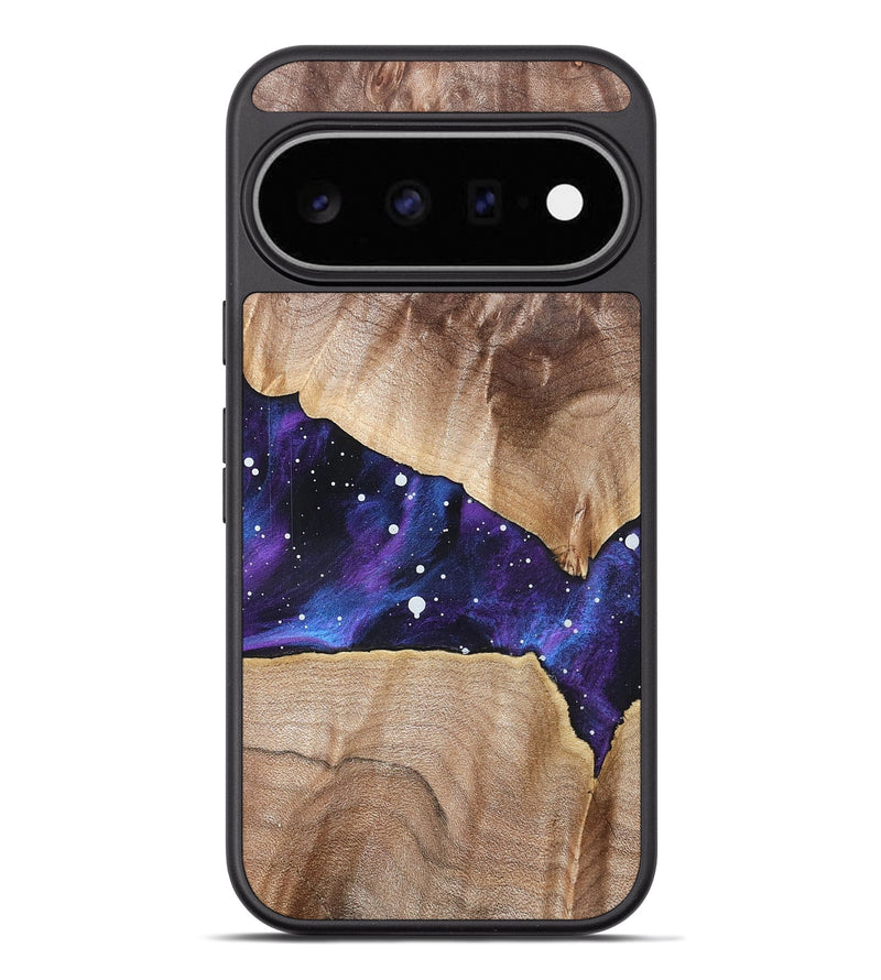 Pixel 11 Pro XL Wood Phone Case - Blanche (Cosmos, 825321)