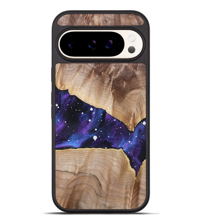 Pixel 9 Pro XL Wood Phone Case - Blanche (Cosmos, 825321)