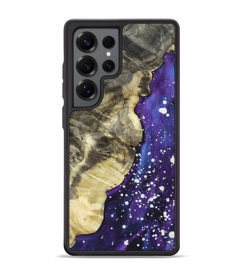 Galaxy S25 Ultra Wood Phone Case - William (Cosmos, 825322)