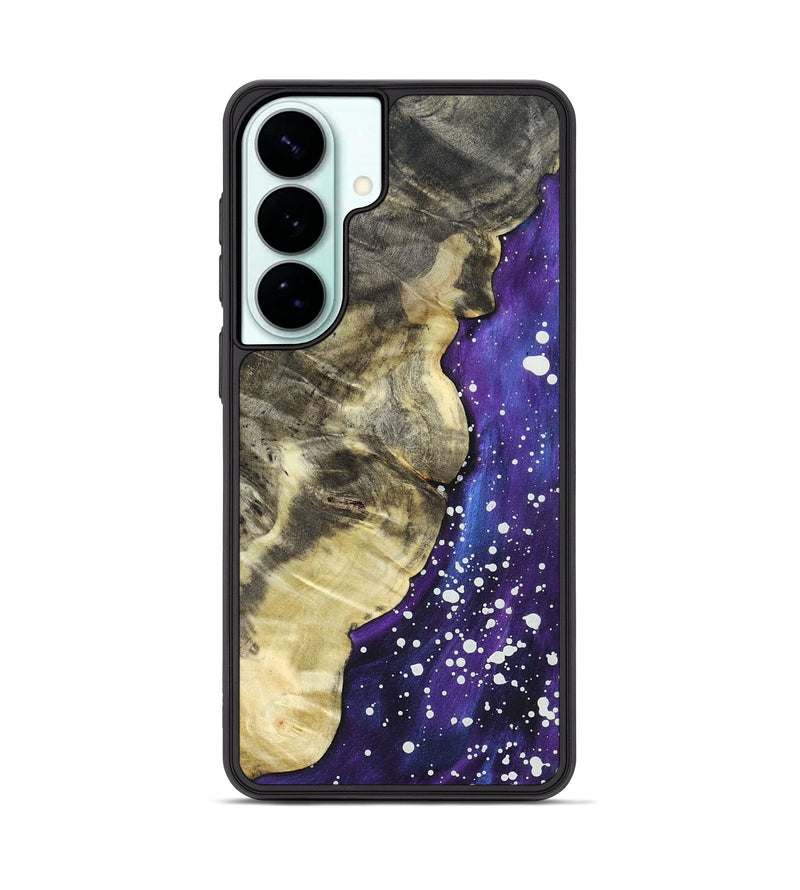 Galaxy S26 Plus Wood Phone Case - William (Cosmos, 825322)