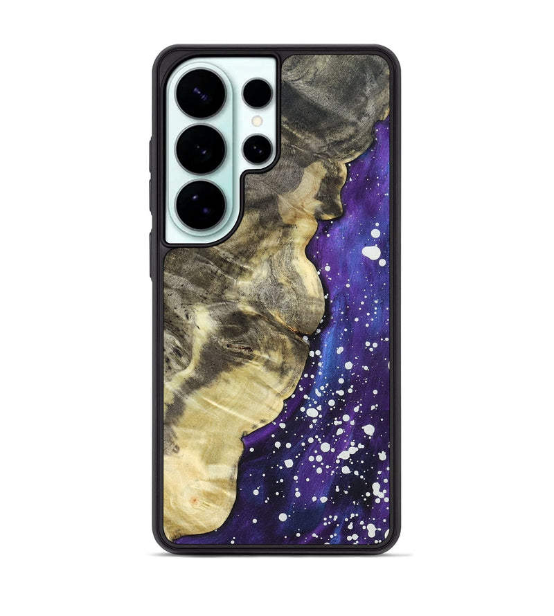 Galaxy S26 Ultra Wood Phone Case - William (Cosmos, 825322)