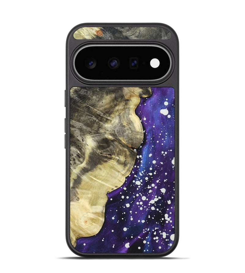 Pixel 11 Wood Phone Case - William (Cosmos, 825322)