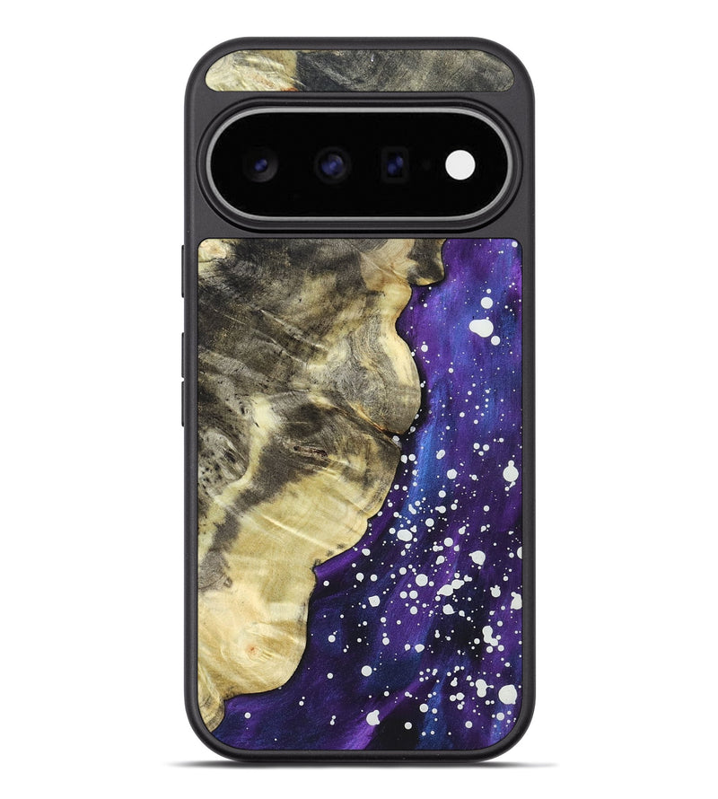 Pixel 11 Pro XL Wood Phone Case - William (Cosmos, 825322)