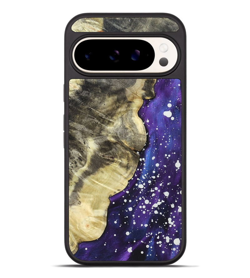 Pixel 9 Pro XL Wood Phone Case - William (Cosmos, 825322)