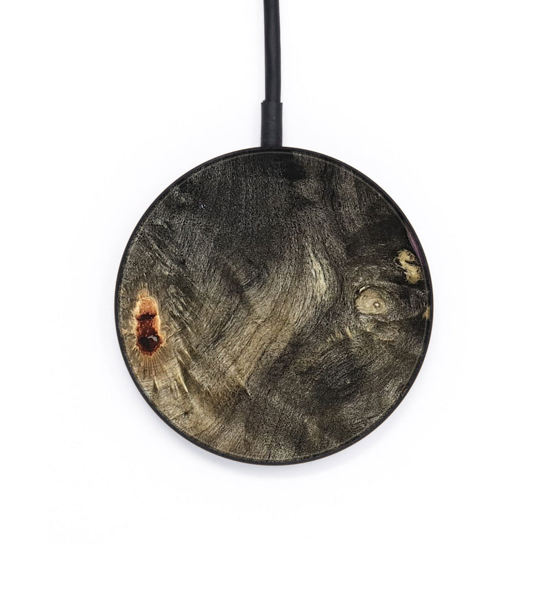 Circle Wood Wireless Charger - Vance (Cosmos, 825323)