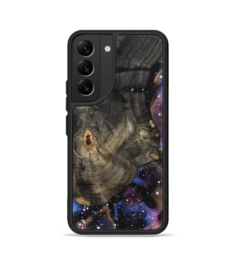 Galaxy S22 Wood Phone Case - Vance (Cosmos, 825323)