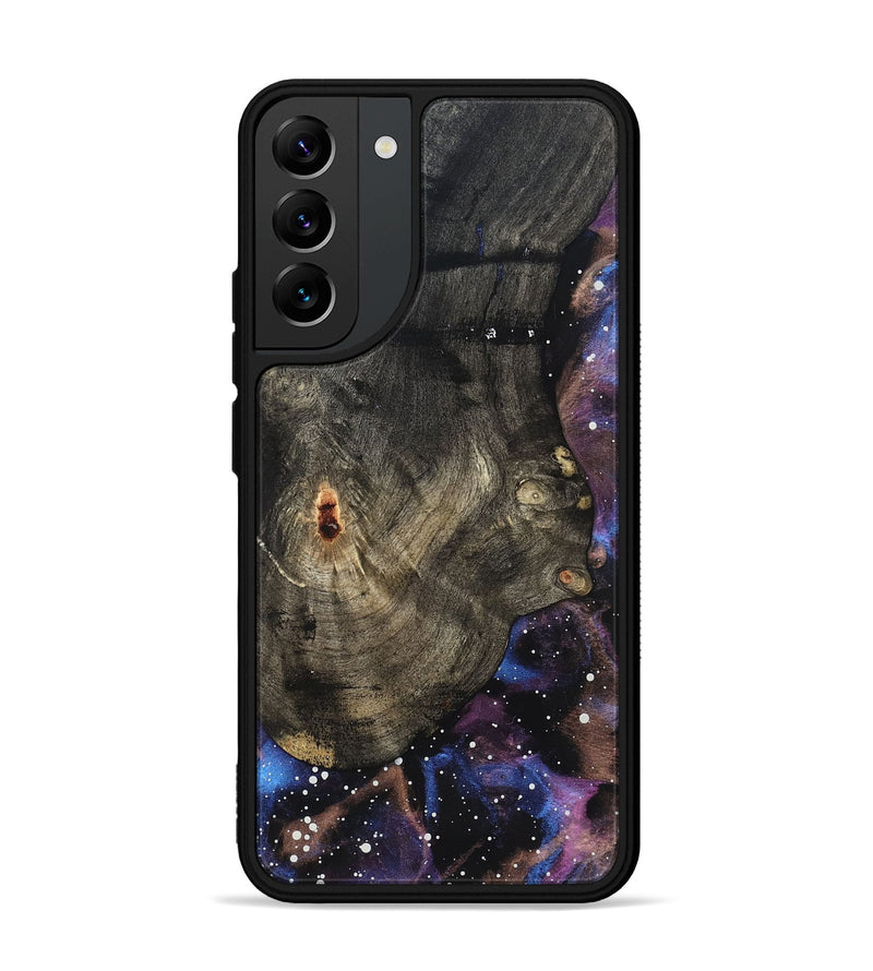Galaxy S22 Plus Wood Phone Case - Vance (Cosmos, 825323)