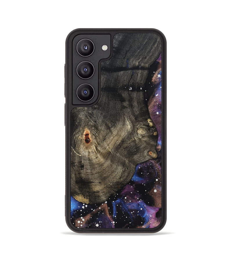 Galaxy S23 Wood Phone Case - Vance (Cosmos, 825323)