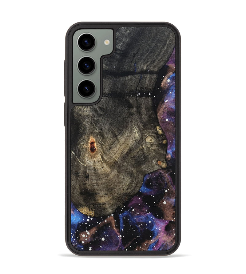 Galaxy S23 Plus Wood Phone Case - Vance (Cosmos, 825323)