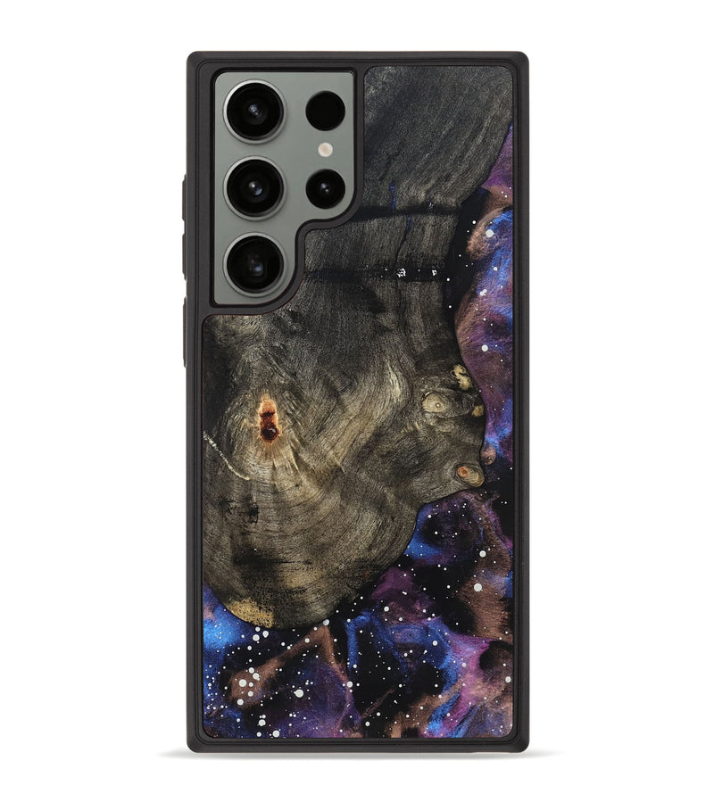 Galaxy S23 Ultra Wood Phone Case - Vance (Cosmos, 825323)