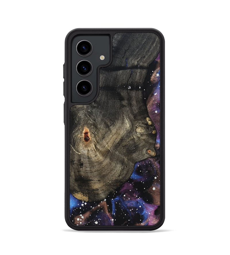 Galaxy S24 Wood Phone Case - Vance (Cosmos, 825323)