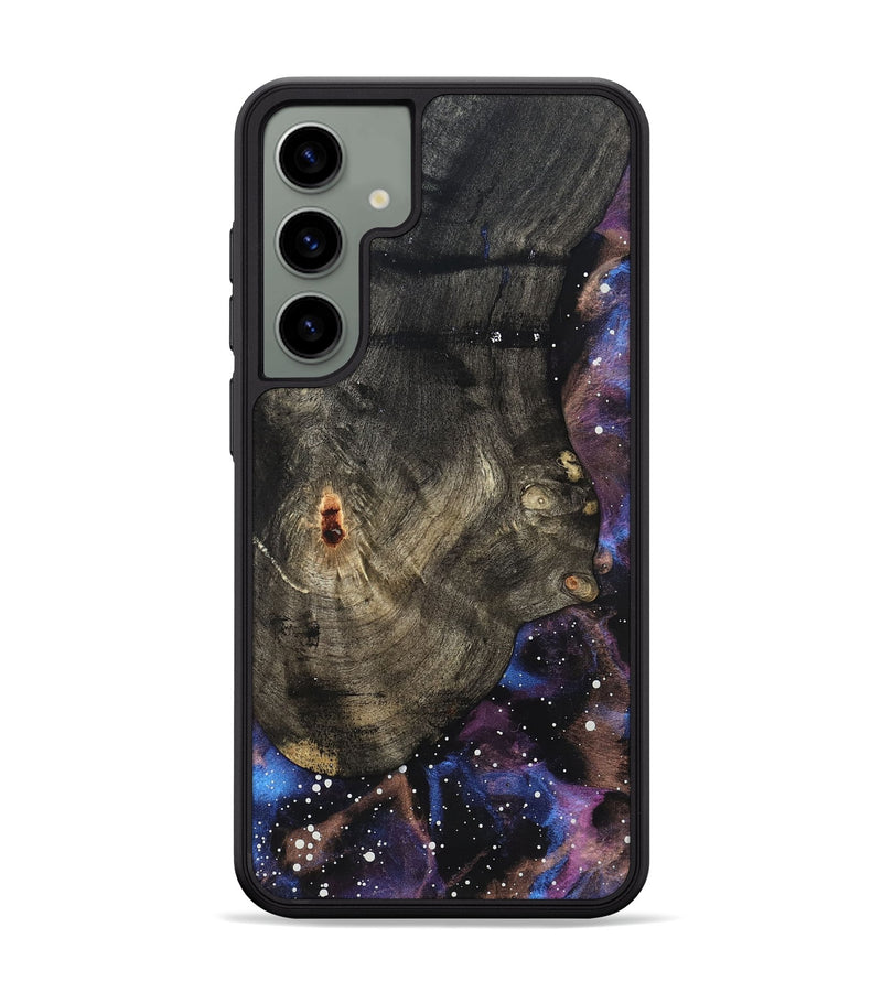 Galaxy S24 Plus Wood Phone Case - Vance (Cosmos, 825323)