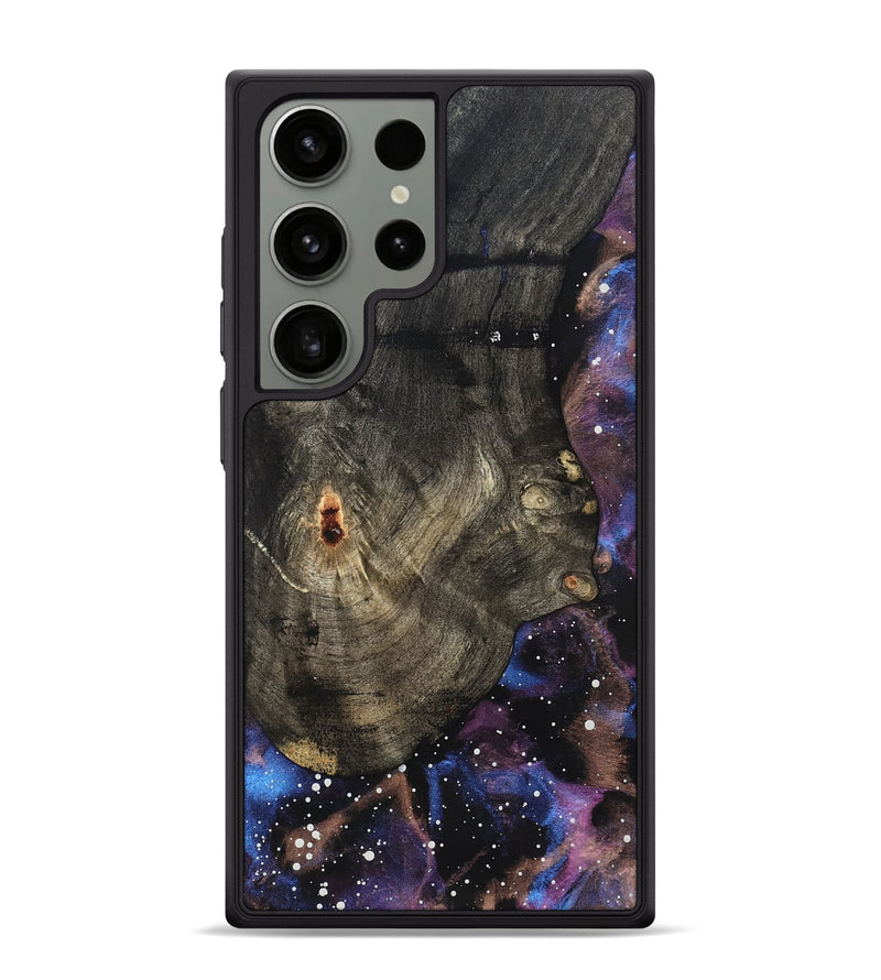 Galaxy S24 Ultra Wood Phone Case - Vance (Cosmos, 825323)