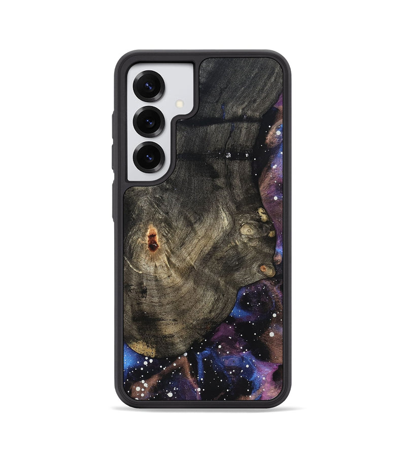 Galaxy S25 Wood Phone Case - Vance (Cosmos, 825323)