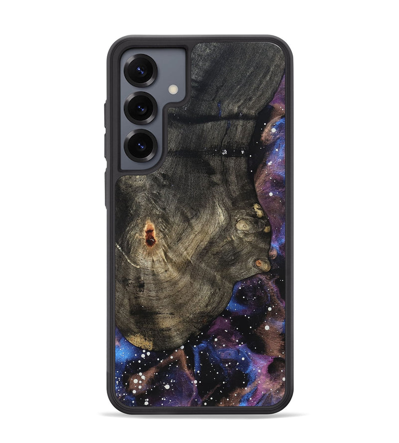 Galaxy S25 Plus Wood Phone Case - Vance (Cosmos, 825323)