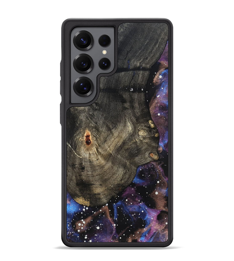 Galaxy S25 Ultra Wood Phone Case - Vance (Cosmos, 825323)