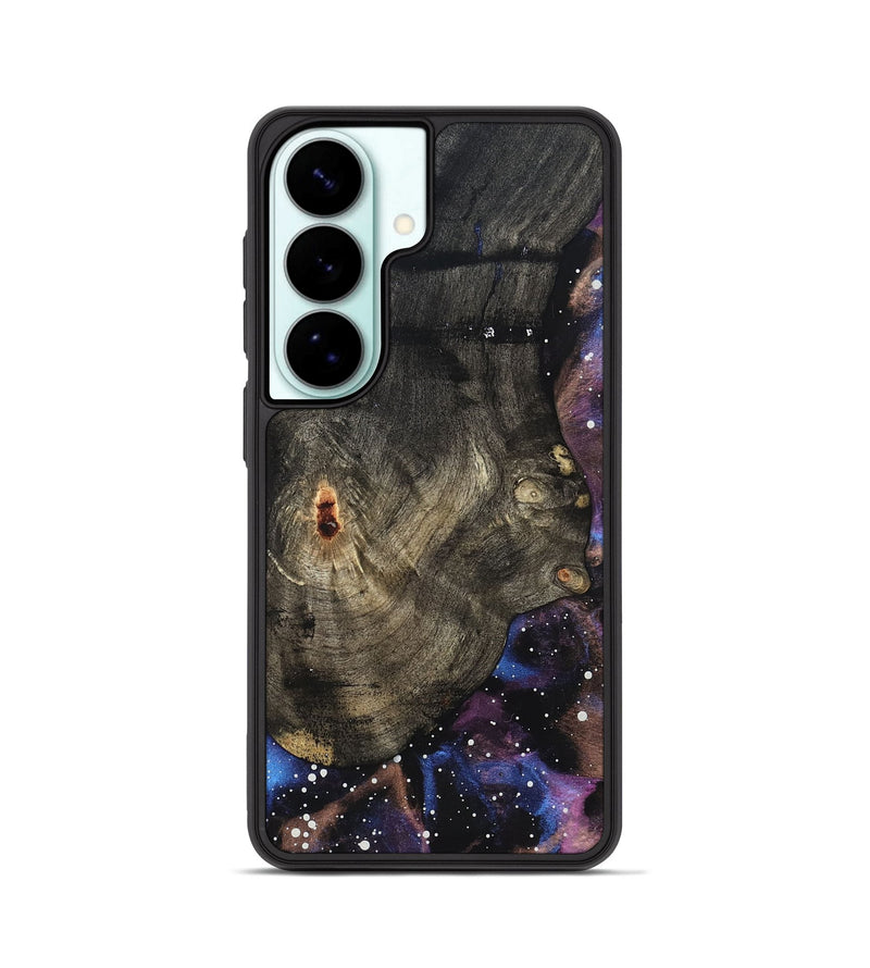 Galaxy S26 Wood Phone Case - Vance (Cosmos, 825323)
