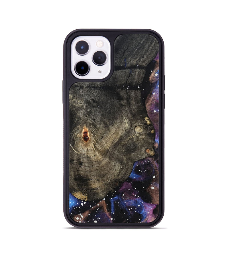 iPhone 11 Pro Wood Phone Case - Vance (Cosmos, 825323)