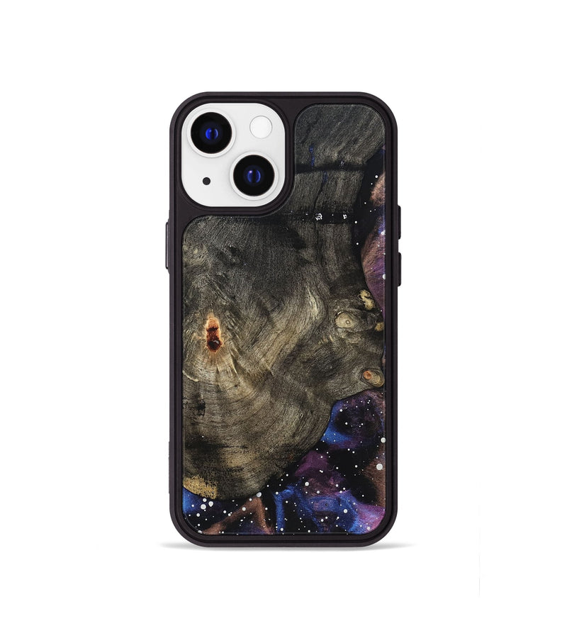 iPhone 13 mini Wood Phone Case - Vance (Cosmos, 825323)