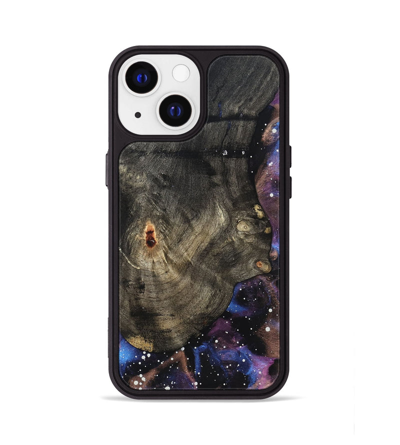 iPhone 13 Wood Phone Case - Vance (Cosmos, 825323)